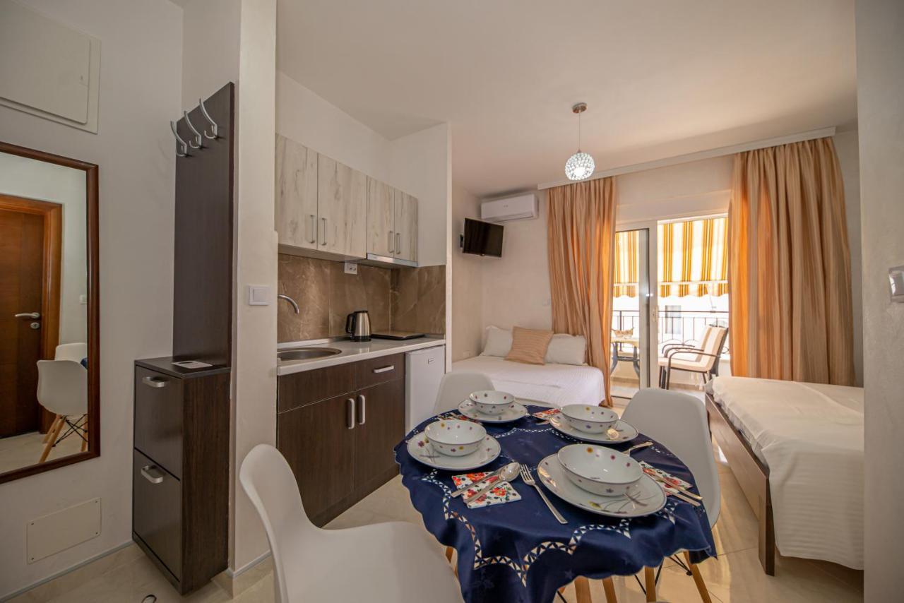 Kristal Apartmani Canj Exterior photo