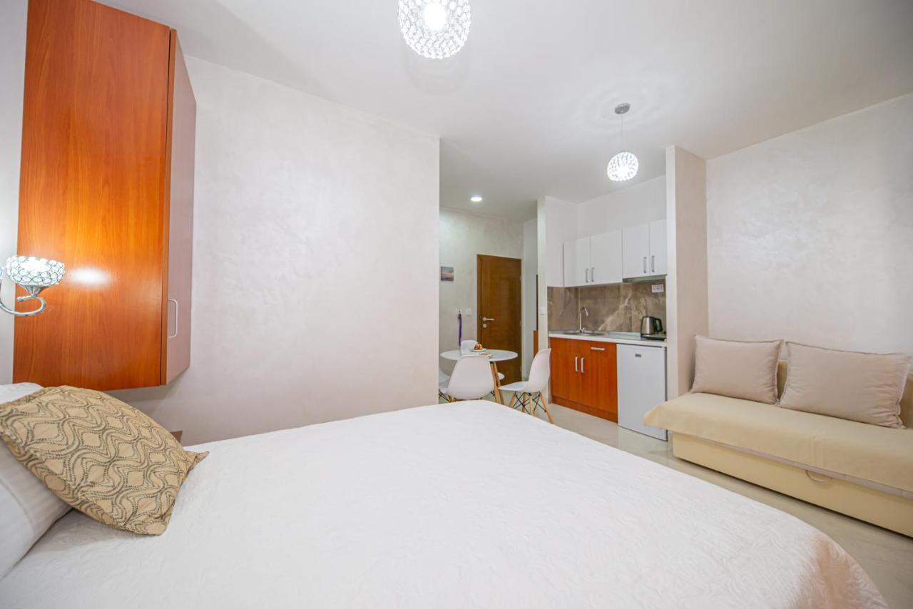 Kristal Apartmani Canj Exterior photo