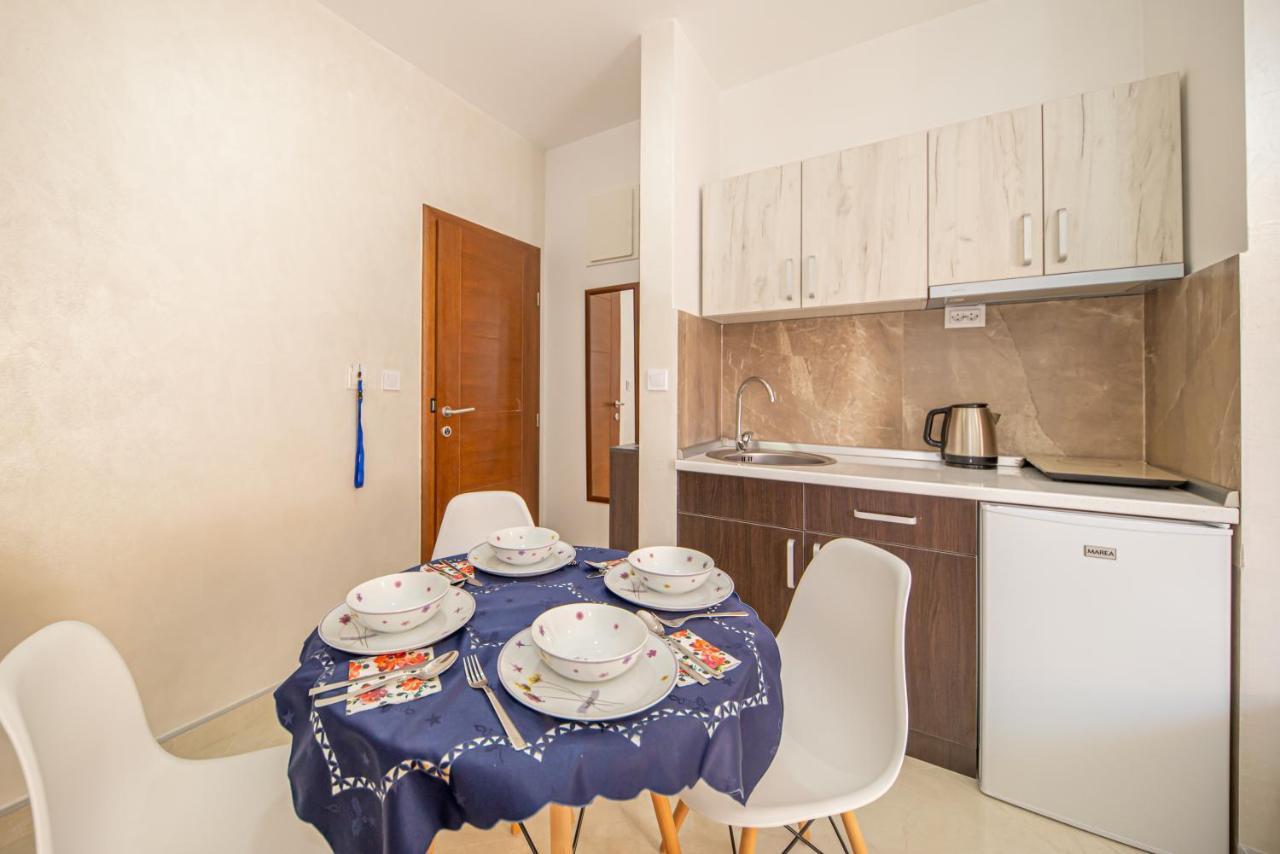 Kristal Apartmani Canj Exterior photo