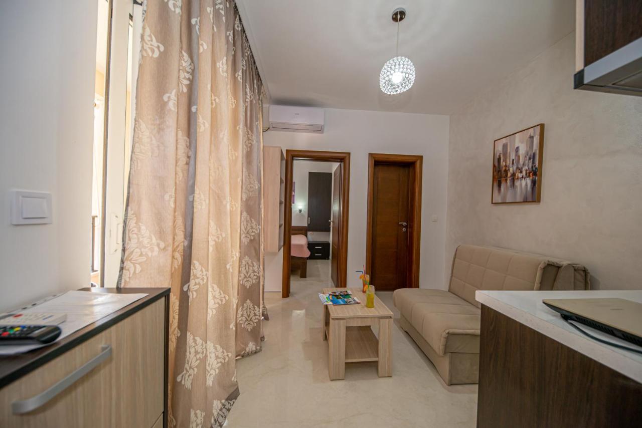 Kristal Apartmani Canj Exterior photo