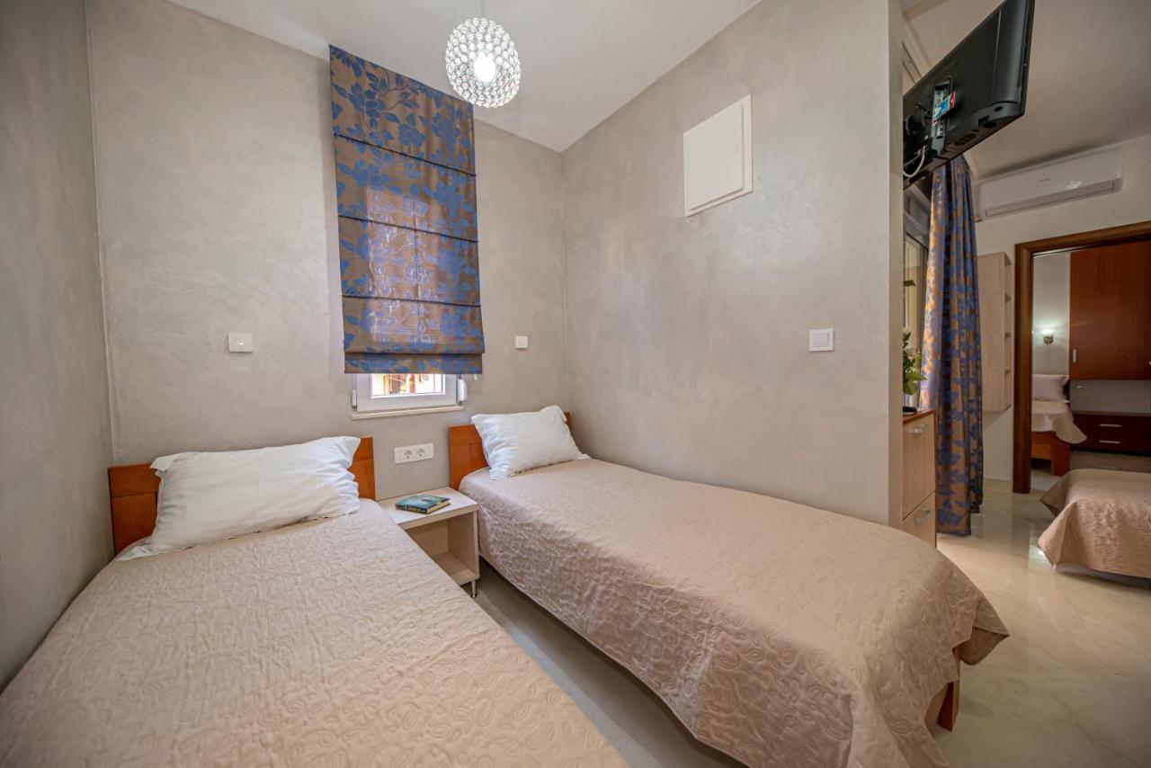 Kristal Apartmani Canj Exterior photo