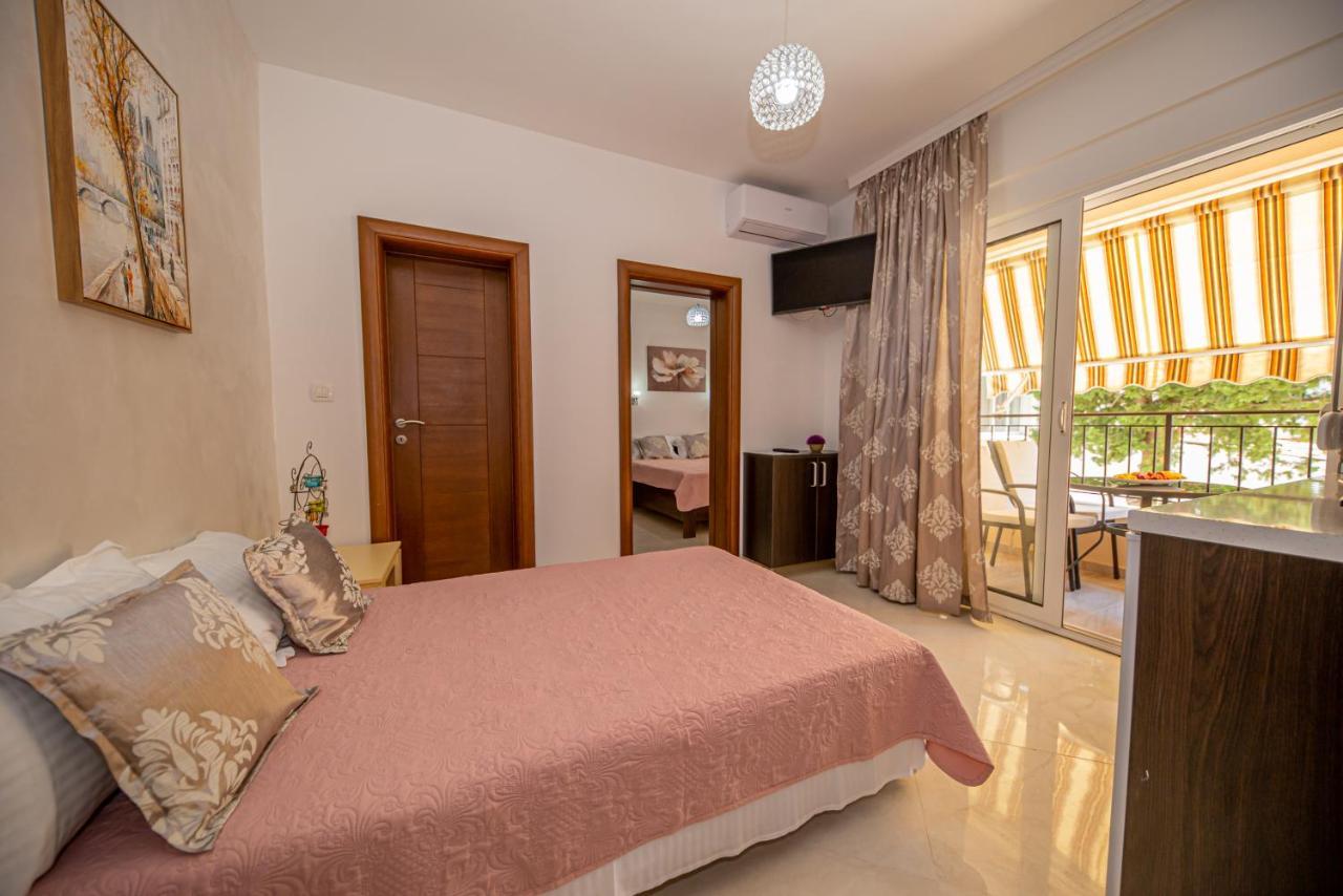 Kristal Apartmani Canj Exterior photo