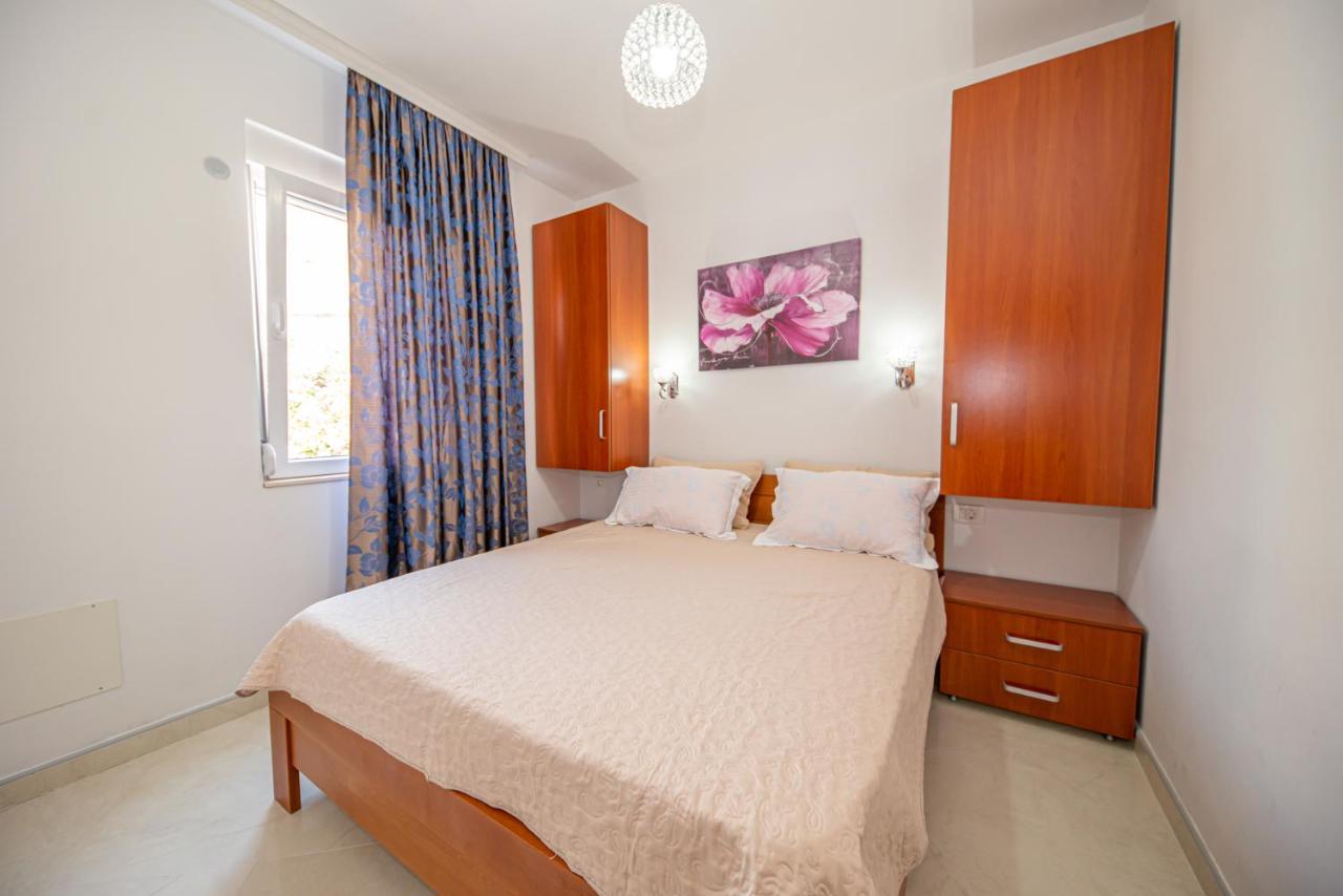 Kristal Apartmani Canj Exterior photo