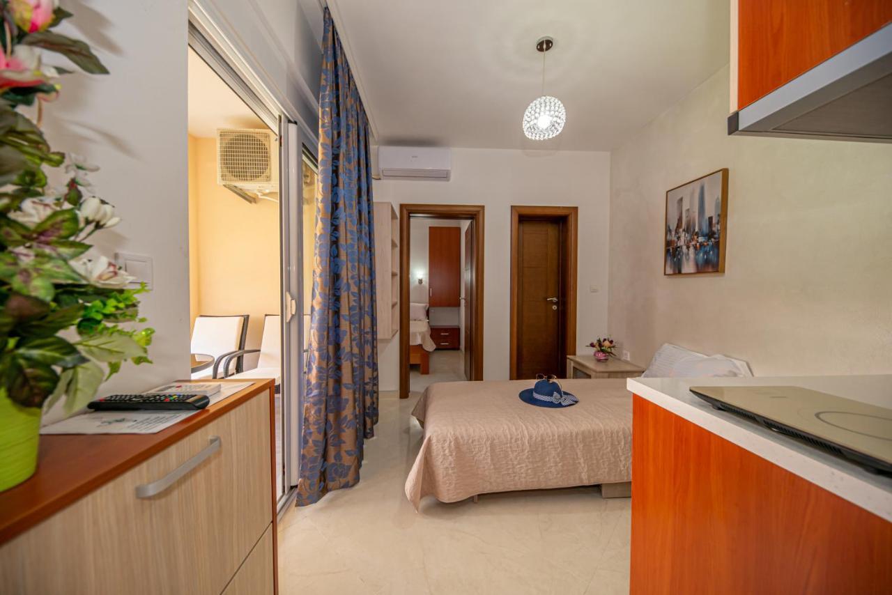 Kristal Apartmani Canj Exterior photo