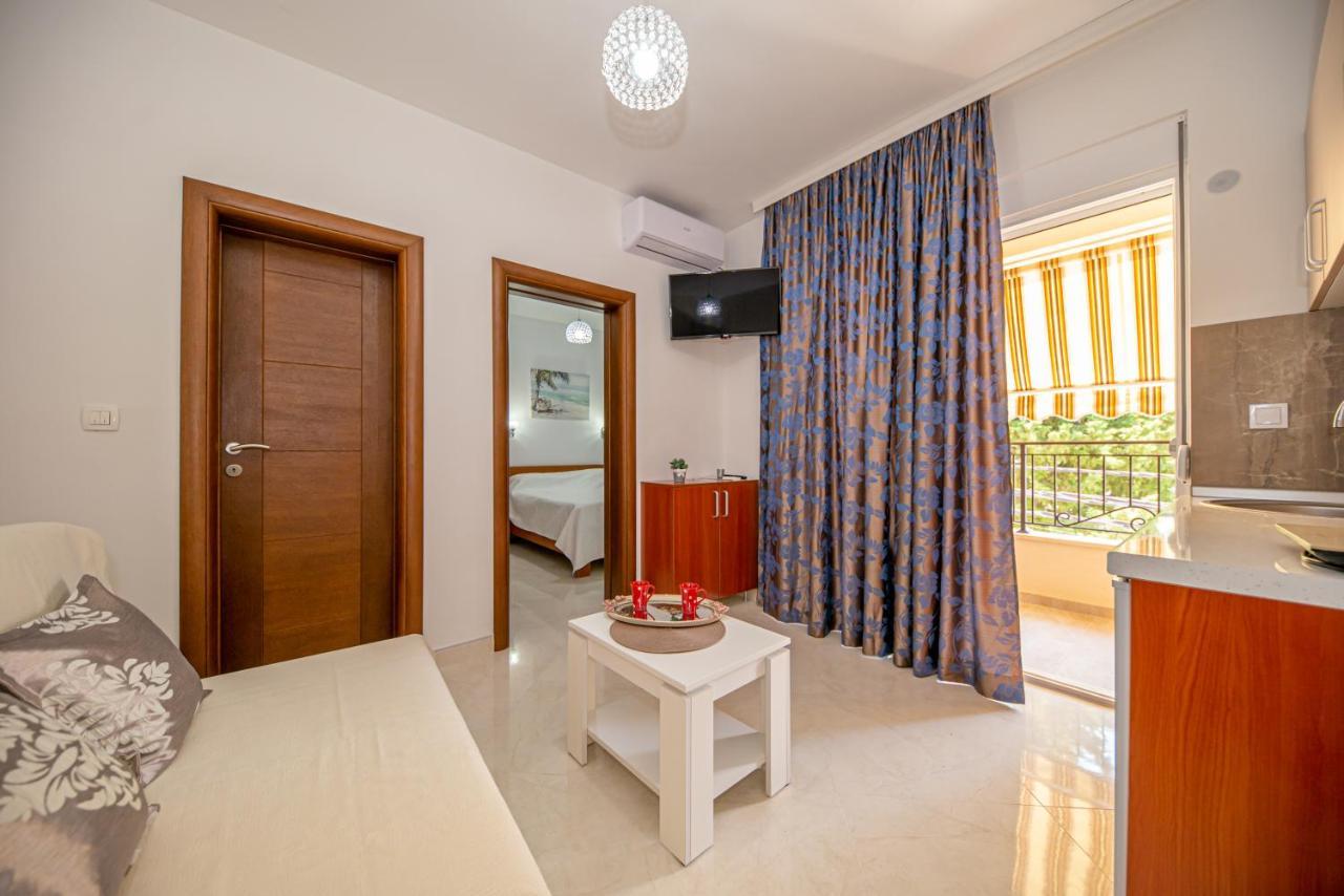 Kristal Apartmani Canj Exterior photo