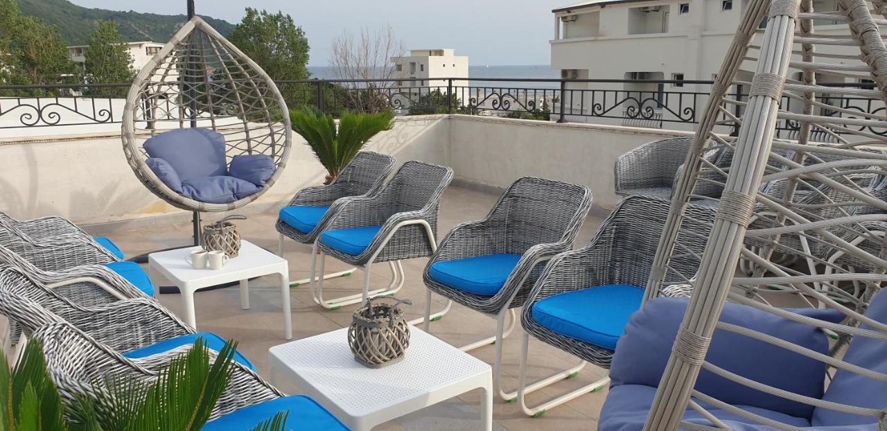 Kristal Apartmani Canj Exterior photo