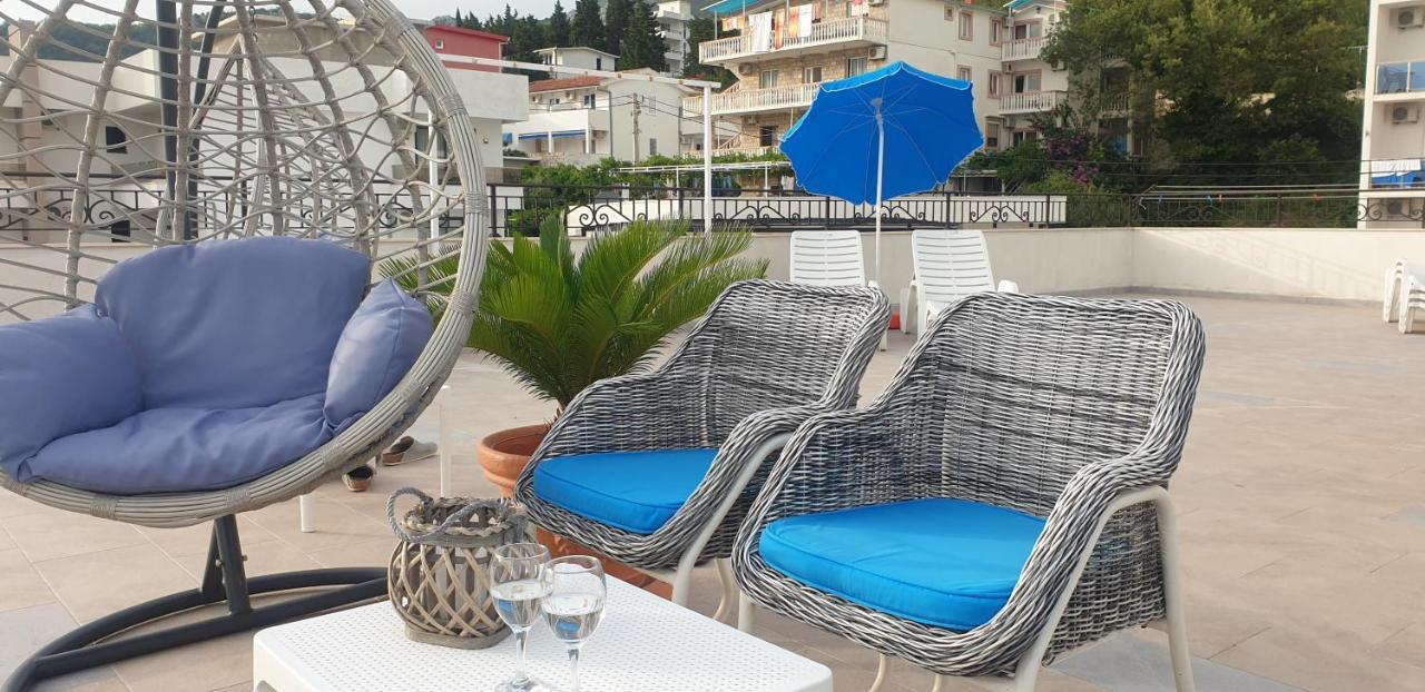 Kristal Apartmani Canj Exterior photo